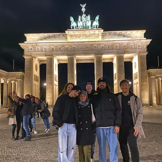 Berlin