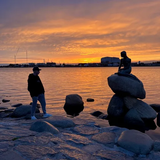 København